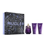 Mugler - Coffret Preto