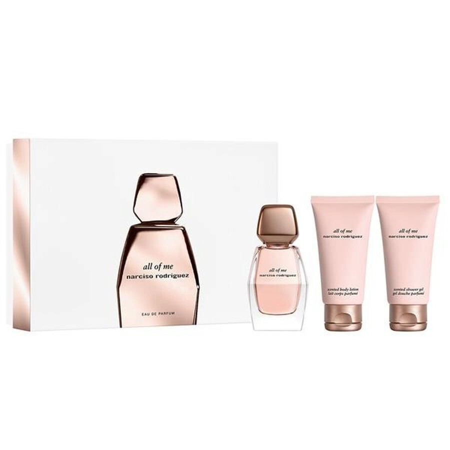 Narciso Rodriguez - All of me Coffret