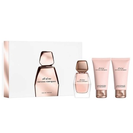 Narciso Rodriguez - All of me Coffret