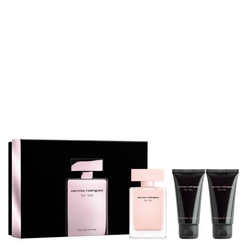 Narciso Rodriguez - For Her Coffret