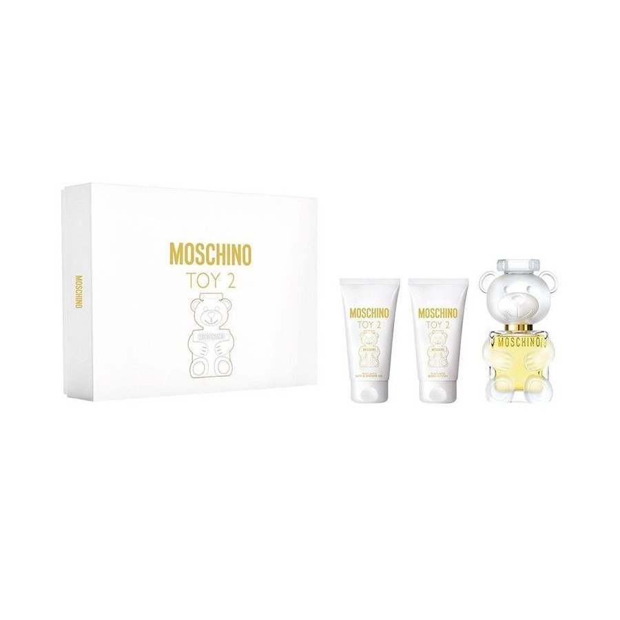 Moschino - Toy 2 Coffret