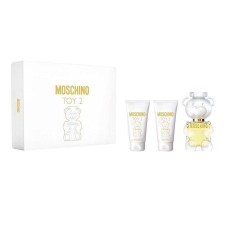 Moschino - Toy 2 Coffret