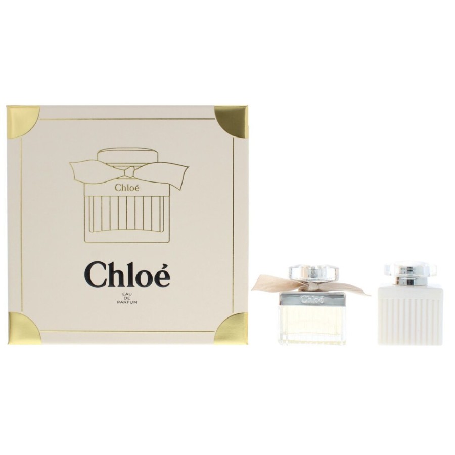 Chloé - Signature EDP Coffret