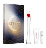 Kenzo - Flower EDP Coffret Large
