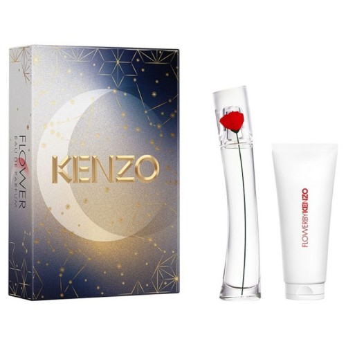 Kenzo - Flower EDP Coffret Small
