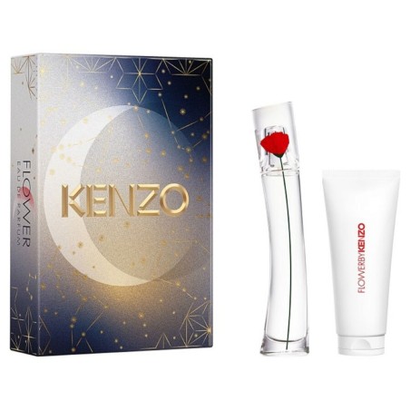Kenzo - Flower EDP Coffret Small