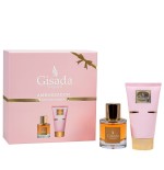 Gisada - Ambassador for Women Coffret
