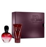 Paco Rabanne - Black XS Coffret