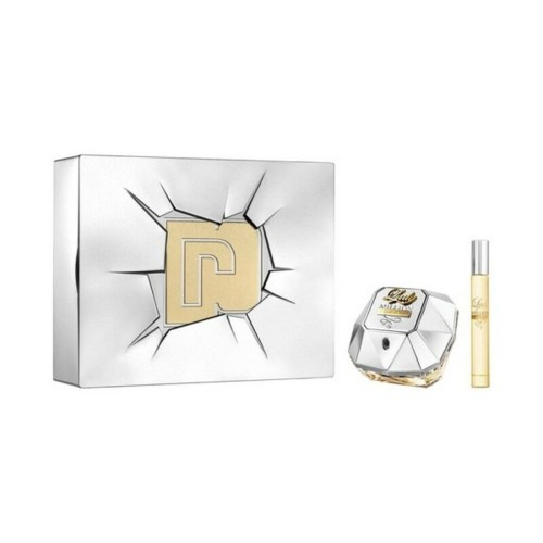 Paco Rabanne - Lady Million Lucky Coffret