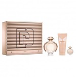 Paco Rabanne - Olympéa Coffret - 2x EDT + 1x Loção Corporal