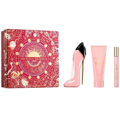 Carolina Herrera - Good Girl Blush Coffret