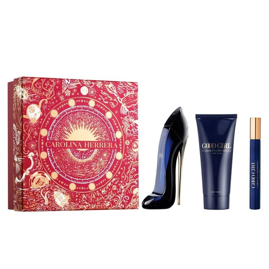 Carolina Herrera - Good Girl Coffret