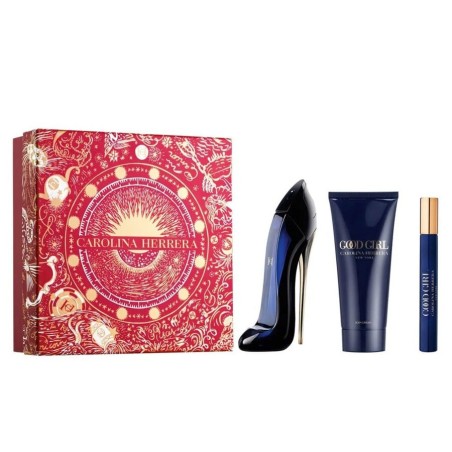 Carolina Herrera - Good Girl Coffret