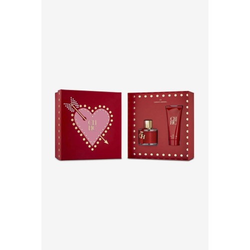 Carolina Herrera - Coffret