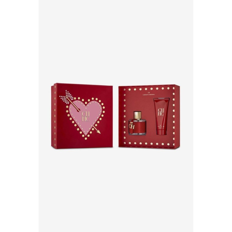 Carolina Herrera - Coffret
