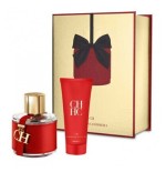 Carolina Herrera - 1x EDT + 1x Loção corporal - Coffret