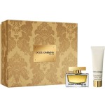 Dolce E Gabbana - The One Coffret