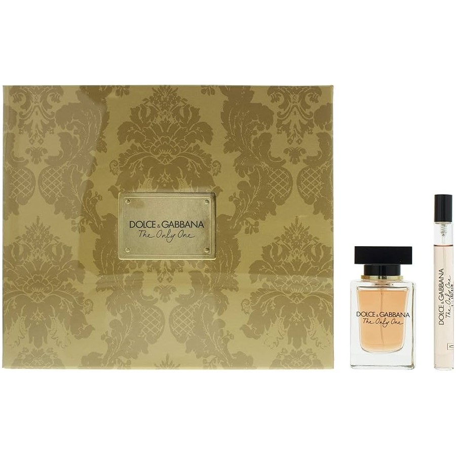 Dolce E Gabbana - The Only One Coffret