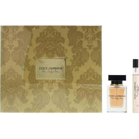 Dolce E Gabbana - The Only One Coffret