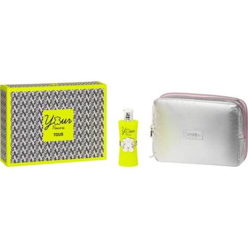 Tous - Your Powers Coffret