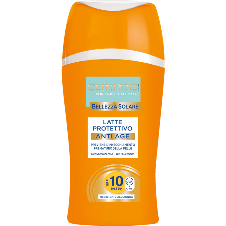 Creme Protetor Solar SPF10