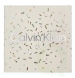 Calvin Klein - One 1x EDT + 1x Loção Corporal - Coffret