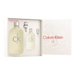 Calvin Klein - One 2x EDT - Coffret