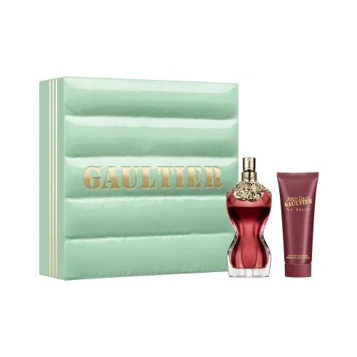 Jean Paul Gaultier - La Belle Coffret