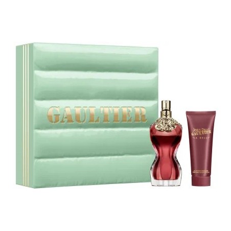 Jean Paul Gaultier - La Belle Coffret