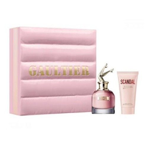 Jean Paul Gaultier - Scandal Coffret