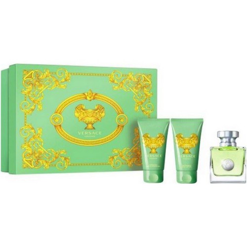 Versace - Versense Coffret