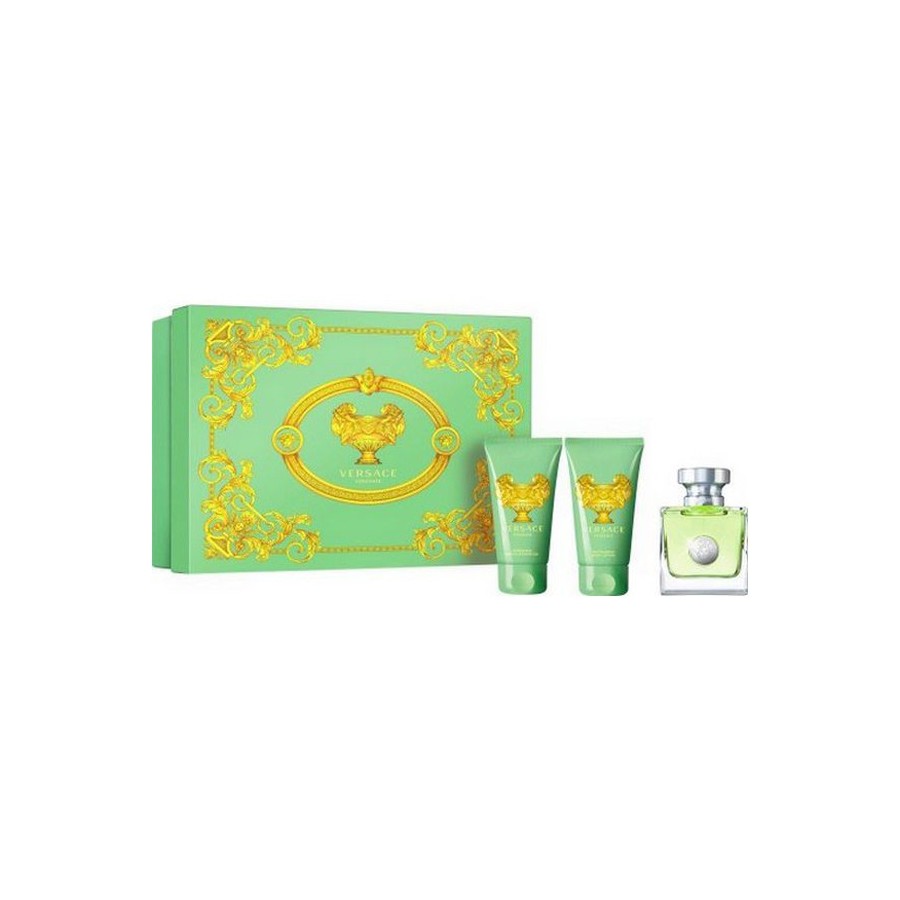 Versace - Versense Coffret