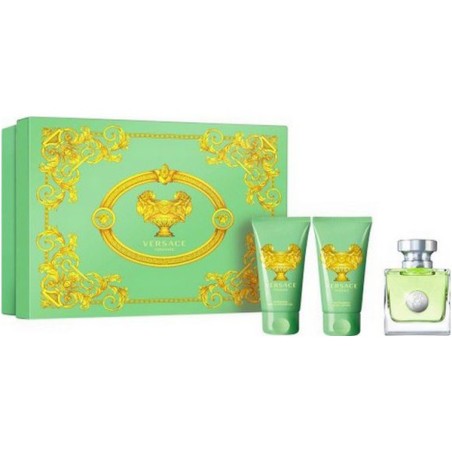 Versace - Versense Coffret