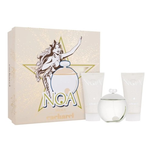Cacharel - Noa Mera Coffret