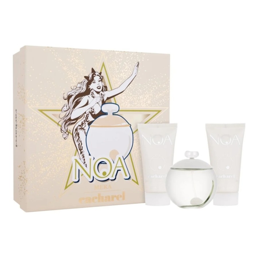 Cacharel - Noa Mera Coffret