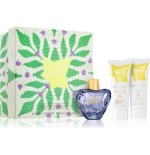 Lolita Lempicka - 1x EDP + 1x Loção Corporal + 1x Gel Duche - Coffret