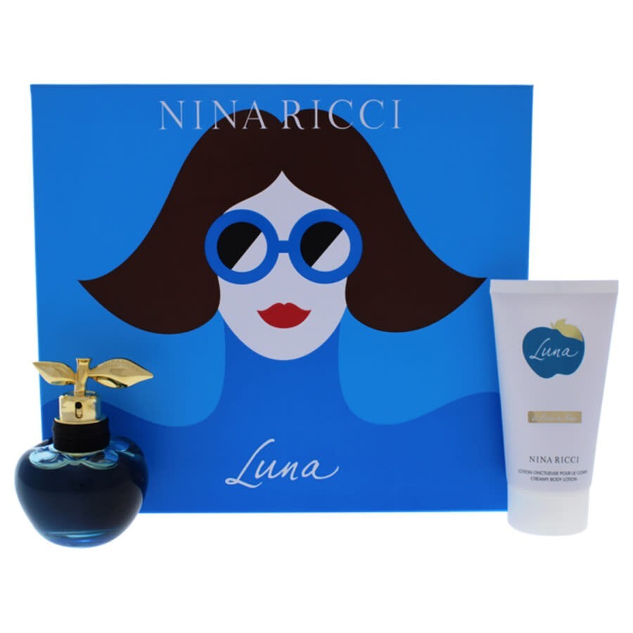Nina Ricci -  Luna Coffret