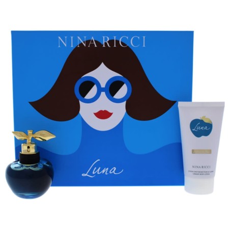 Nina Ricci -  Luna Coffret
