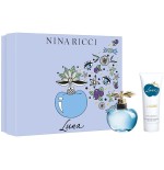 Nina Ricci - Coffret