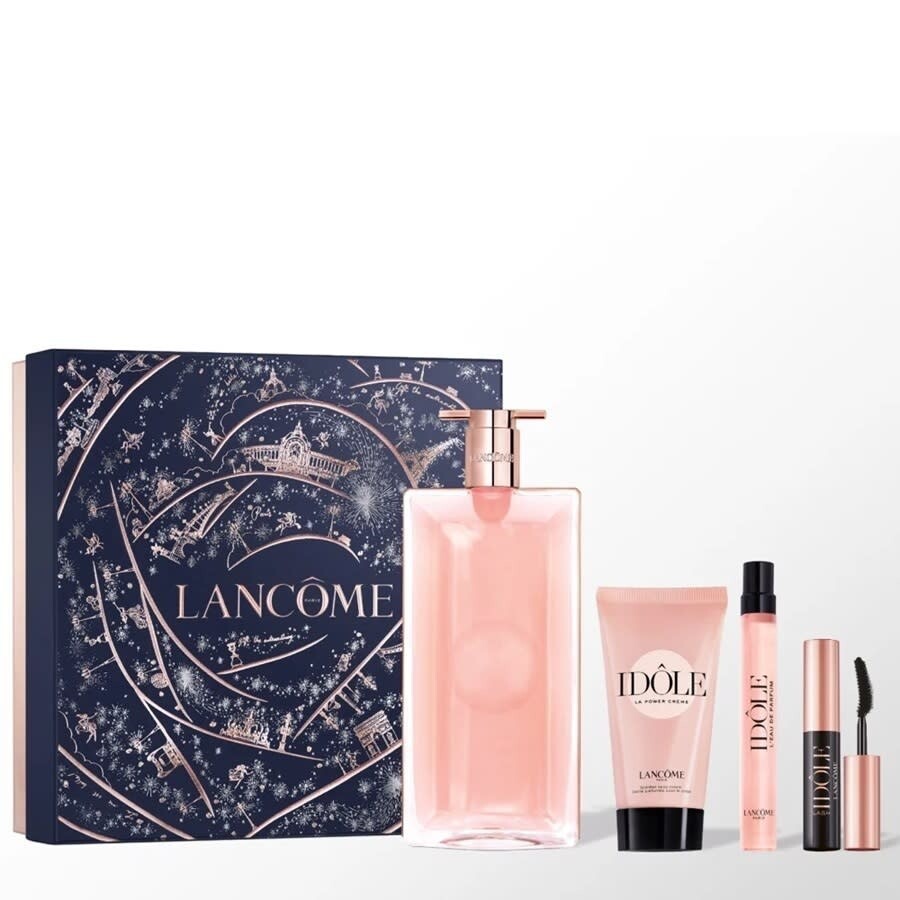 Lancôme - Idôle Large Coffret