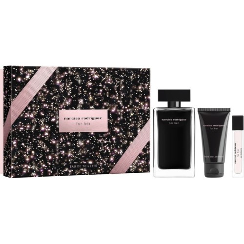 Narciso Rodriguez - For Her - Coffret