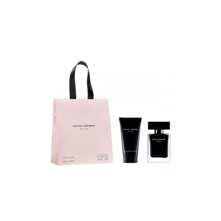 Narciso Rodriguez - For Her EDT - Coffret (Saco)