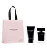 Narciso Rodriguez - For Her EDT - Coffret (Saco)