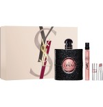 Yves Saint Laurent - Black Opium - Coffret (90ml + Mini)