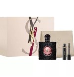 Yves Saint Laurent - Black Opium - Coffret (50ml + Mini)