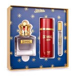 Jean Paul Gaultier - Scandal - Coffret (100ml EDT + DEO)