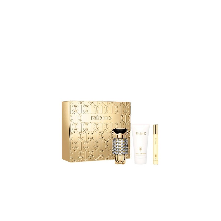 Paco Rabanne - Coffret Fame EDP