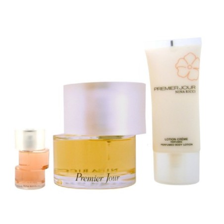 Nina Ricci - Coffret Premier Jour