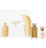 Prada - Coffret Prada La Femme EDP