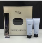 Giorgio Armani - Coffret Armani Code pour Femme